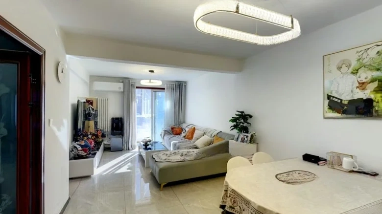 Wu Palace Home Court Area A - View 3