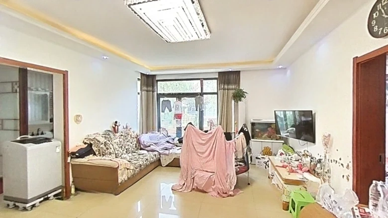 Junhai Lang District - View 3