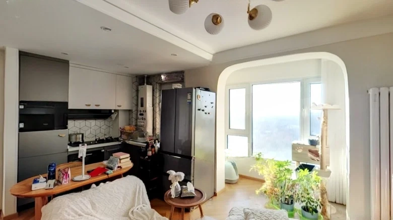 Fortune Bloom Season B District - View 2