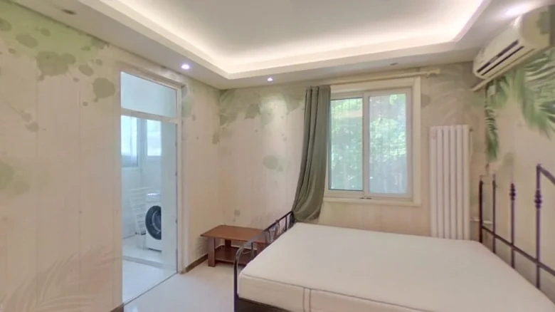 Sanlitun North - View 1