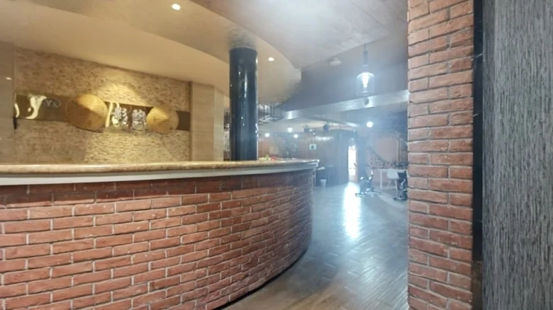 Wan Bao International - View 5