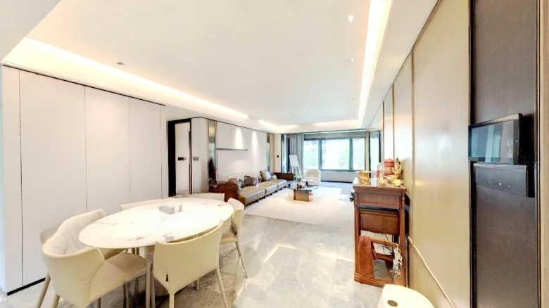 Jianfa Xi Yue - View 6