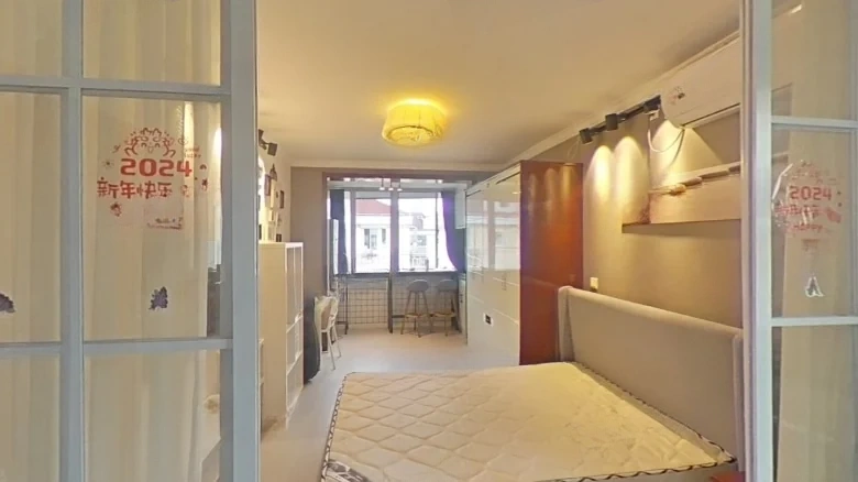 Weifang Si Cun - View 4