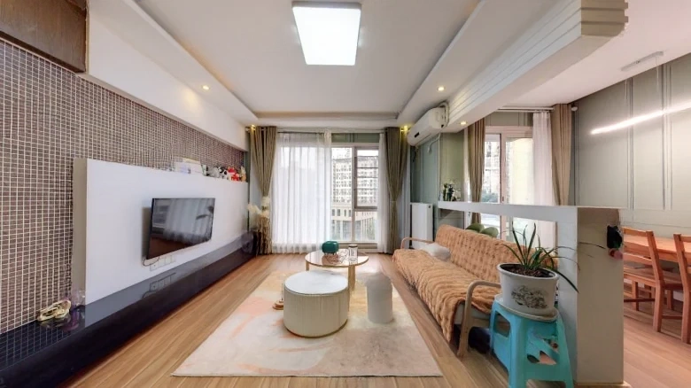 Palm Springs Phase III - View 6