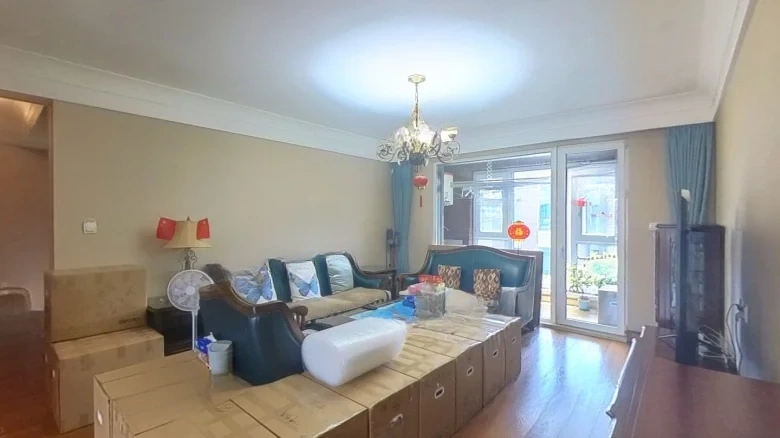 Langsheng Poly Lu Yuan - View 5