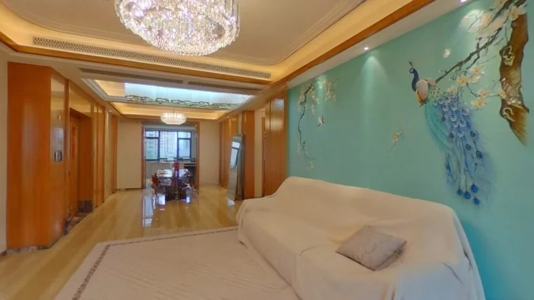 Star River Bay Rong Garden - View 5