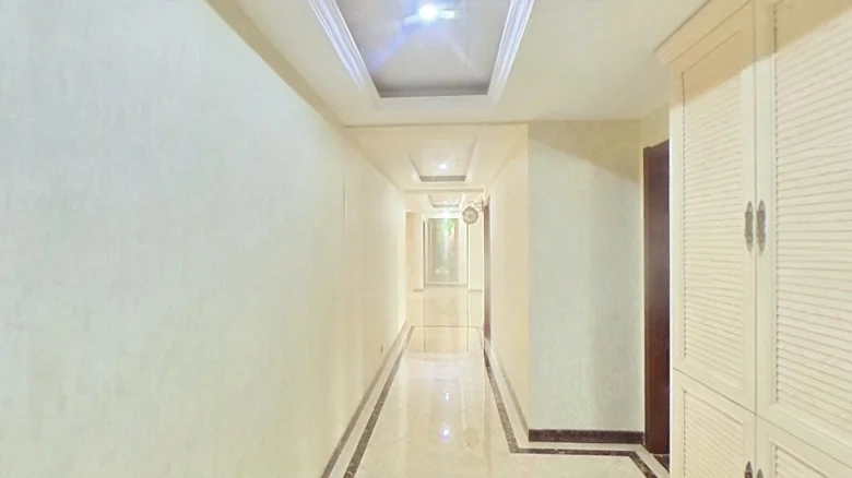 Hebei Compulsory Isolation Drug Rehabilitation Center Dormitory - View 13