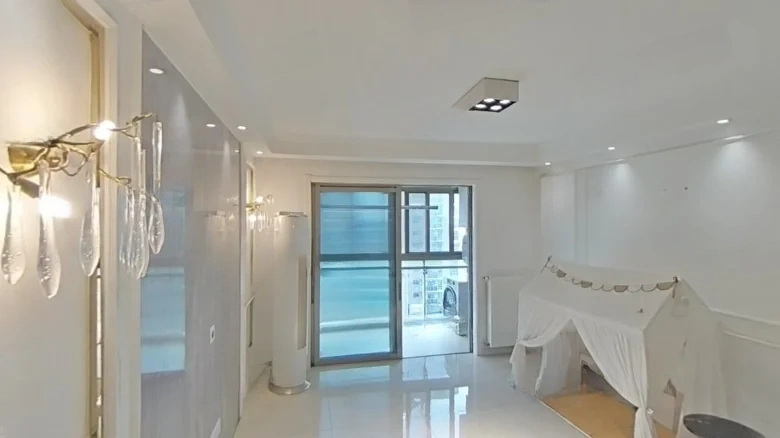 Starlight Rainflower Manor - View 3