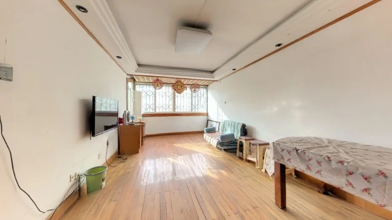 Xinsheng Xinyuan - View 4