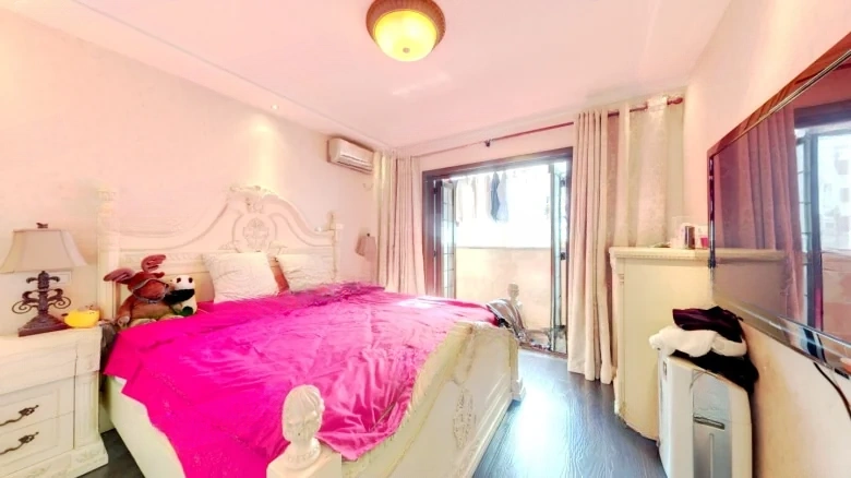 Golden Eagle International Garden - View 4