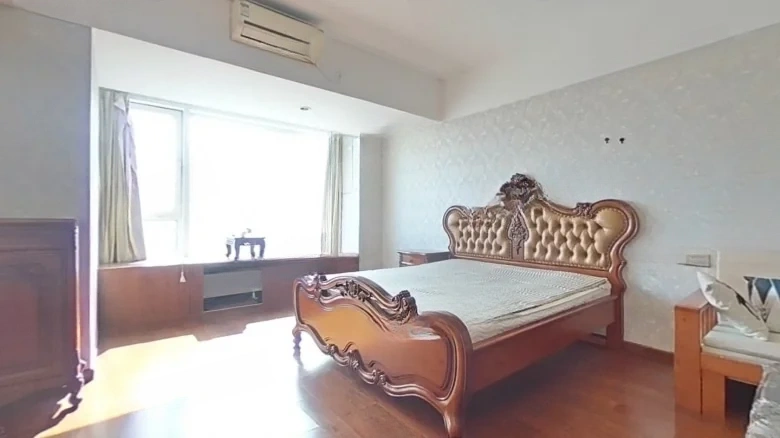 New World Fame Rapids - View 1