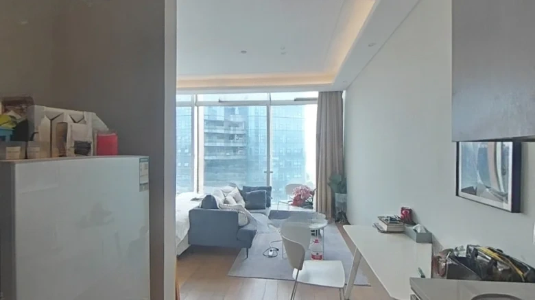 Jiangbin Lanting Hotel - View 2