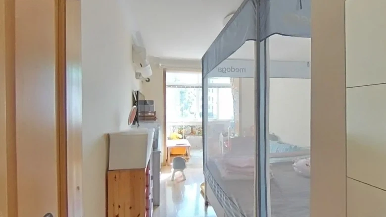 Changfeng Second Village Changfeng Xinyuan Residence - View 1