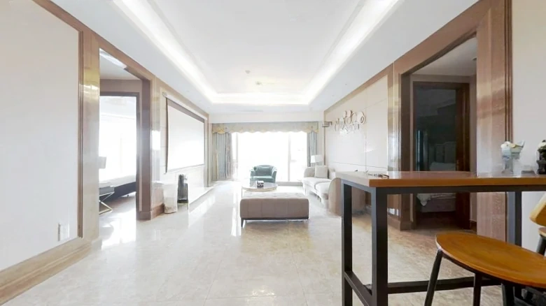 Evergrande Plaza - View 4