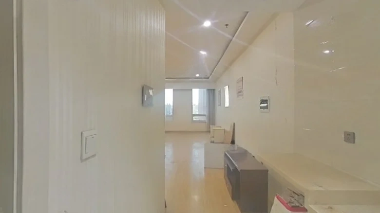 China Railway Ruidaf Square - View 3