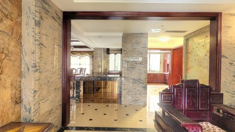 Golden Mediterranean - View 6