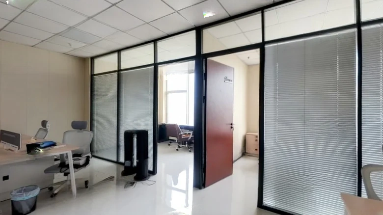 Eastern New World Center - View 2