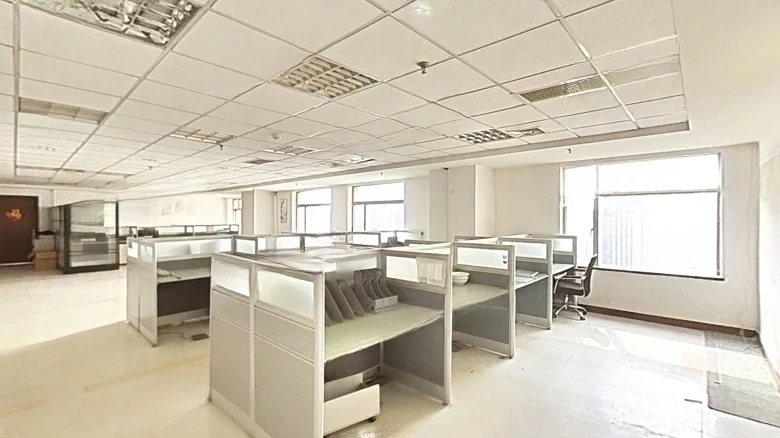 Press Building - View 2