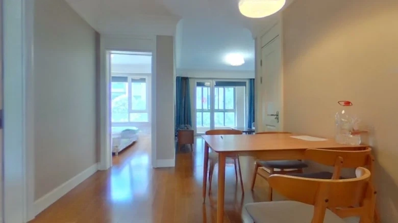 Langsheng Poli Lu Yuan Residence - View 3