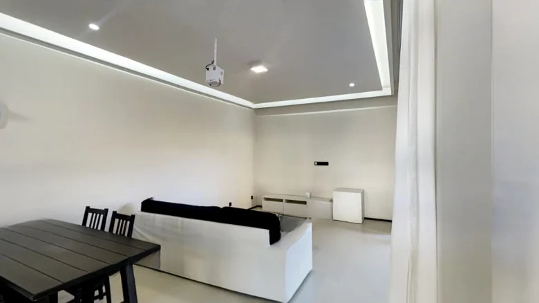 Sheng Tang Lan Shan - View 3