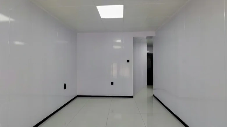 Wuquan Elegance Garden - View 3