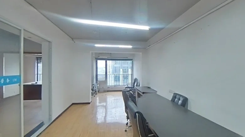 Jinmao Times South District - View 3