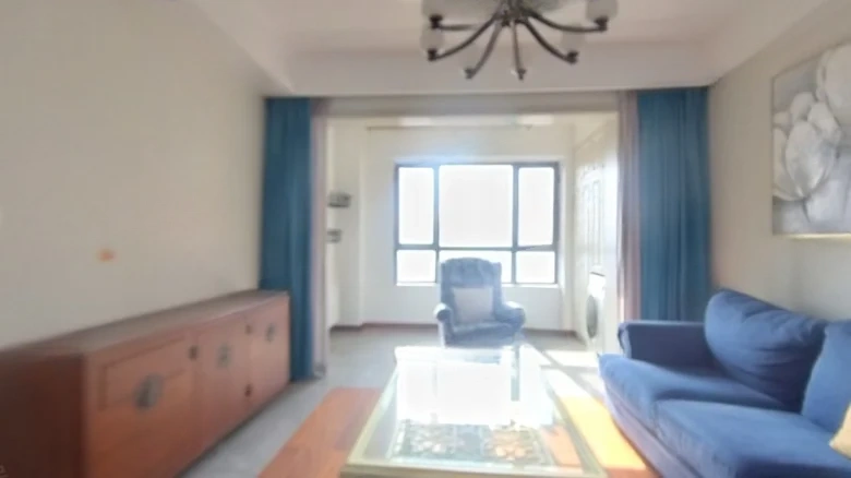 Nanjing Bay - View 4