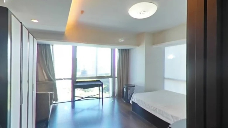 Hyatt Center - View 2