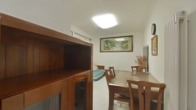 Innocent Architecture - View 3