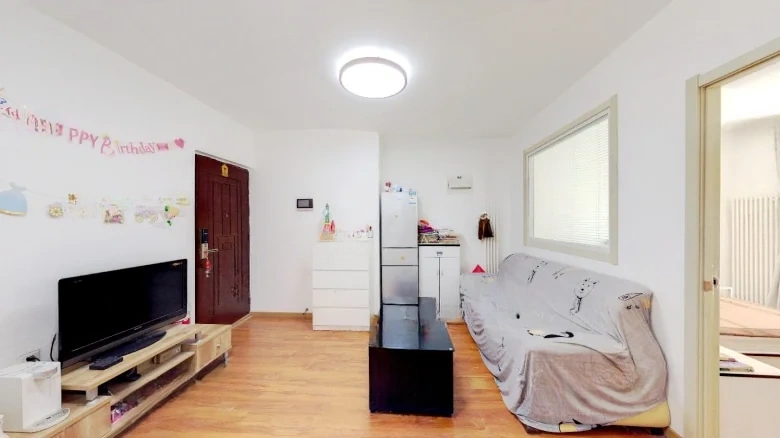 Xī Yuán Tái - View 4