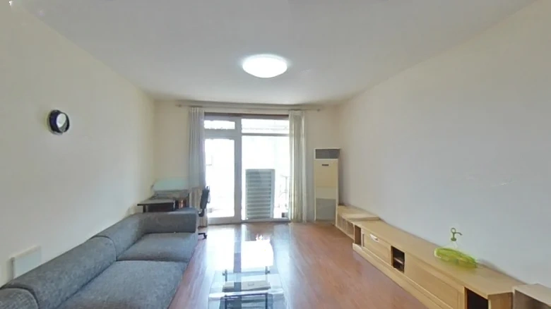 Haier Dongcheng International South District - View 3