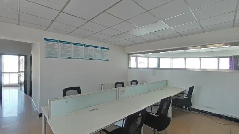 Sky Rainbow Tower - View 4