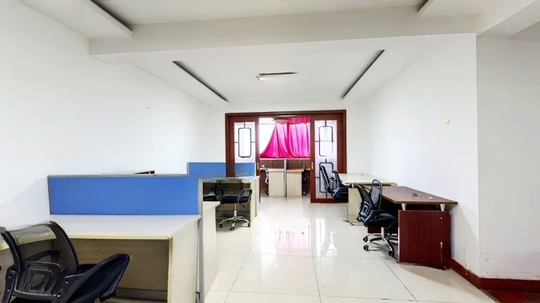 Azure Metropolis - View 4