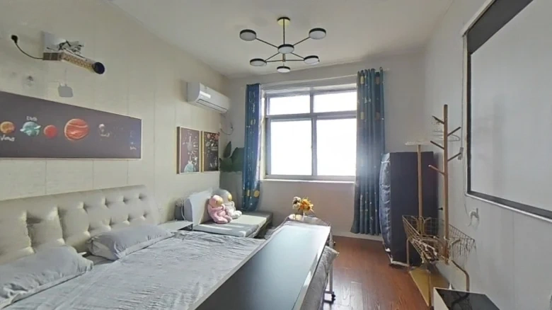 New City Plaza - View 1