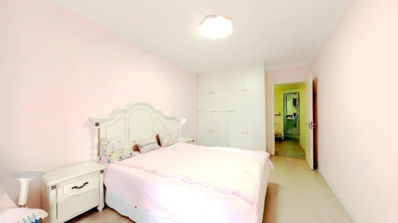 New South Residential Area - View 1