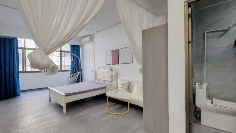 District Mouth Street - View 1