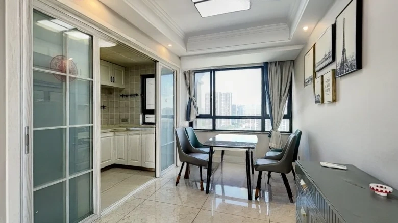 Zhongliang Tianyu Phase 3 - View 4