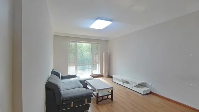 HappyE Home Phase IV - View 3