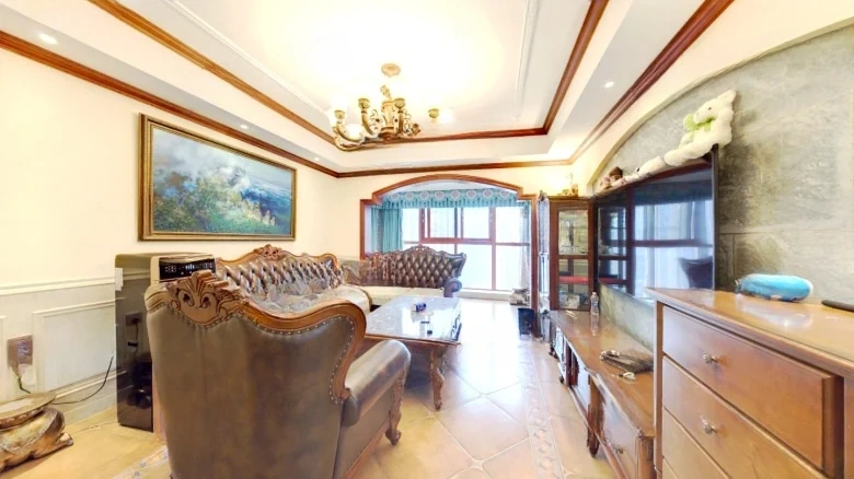 Langji Tianxiang - View 6