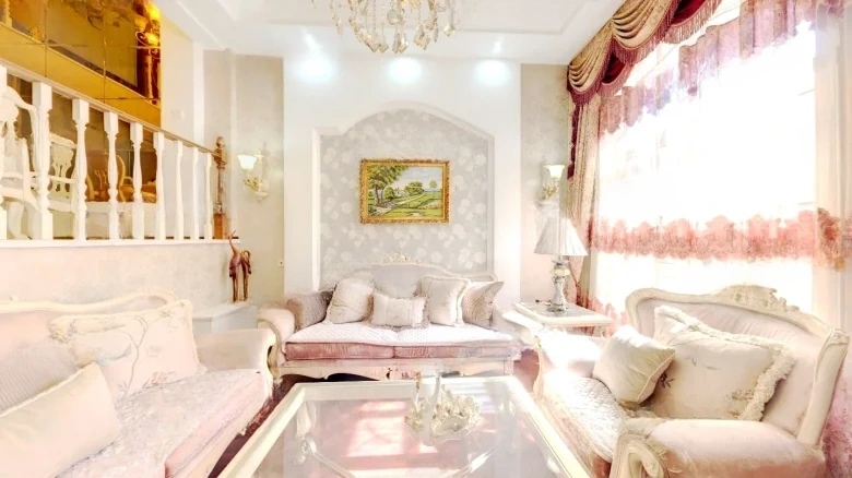 Liwang Flamenco - View 6