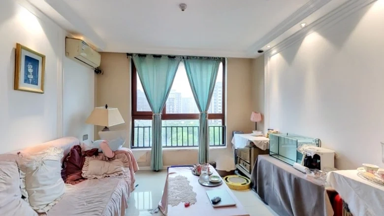 Vanke Kingdom East Borough - View 3