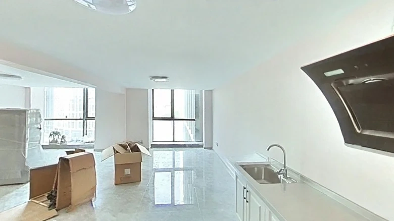 Shandong University National University Science Park - View 3