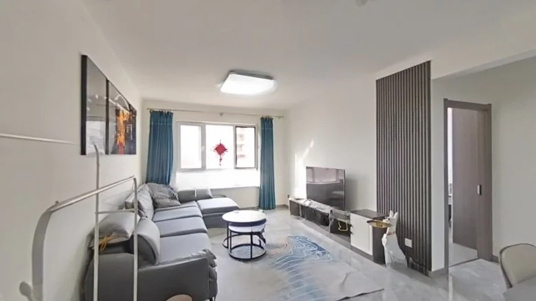 Jindi Poly Hillside - View 2