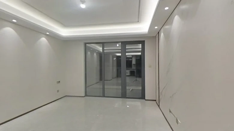 Oceanside Wanhe Cloudscape - View 4