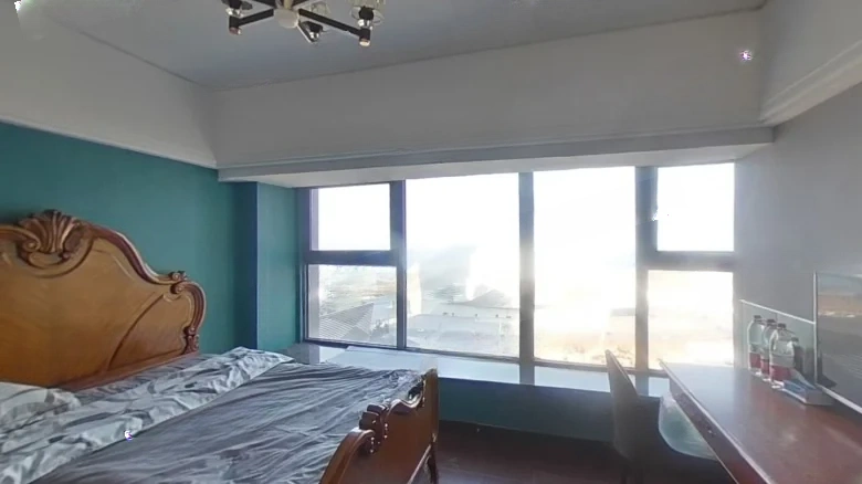 Greenland Davos Mansion - View 3