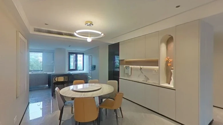 Poly Xishan Forest Language - View 6