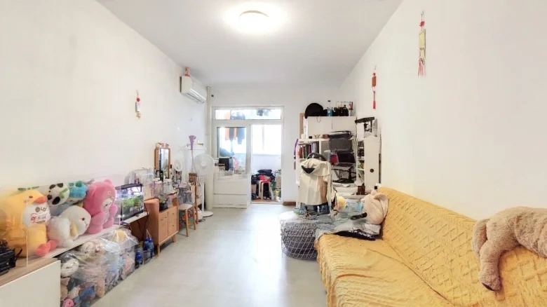 Liliutun Beilǐ - View 3