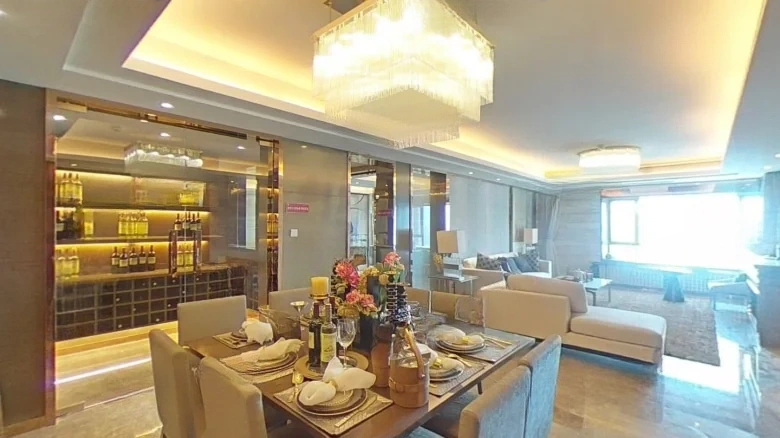 Xiaogang Mingcheng Yugang Bay - View 9