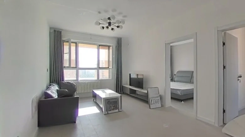 Livable Garden - View 2