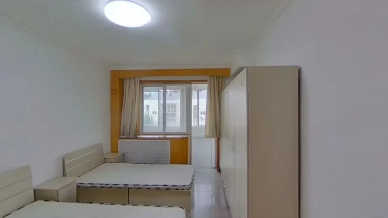 Shifoyingxi Li Residential Area - View 1